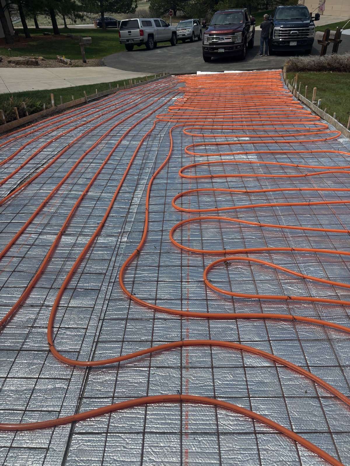 Snow Melt Systems — Snow Melt Systems