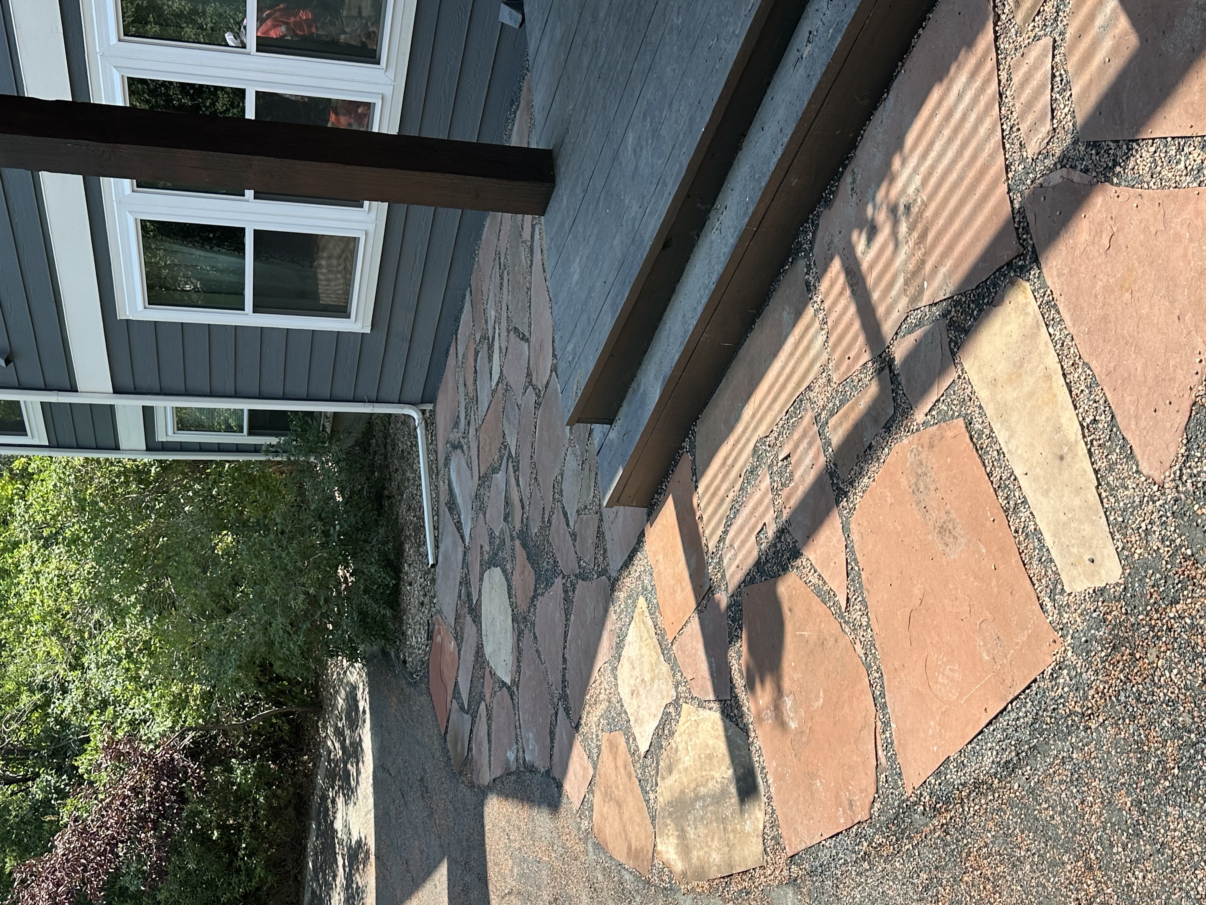 After Jones Residence — Jones Residence