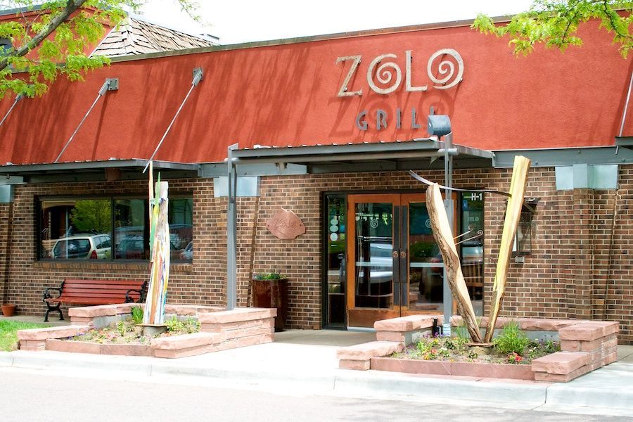 Commercial concrete and asphalt work in Broomfield, Colorado